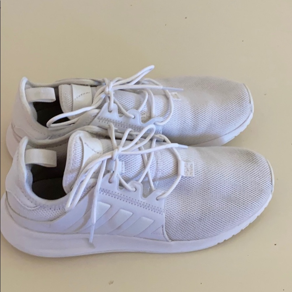 Adidas Ortholite shoes